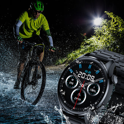 EchoLink GT4Pro Smart Watch