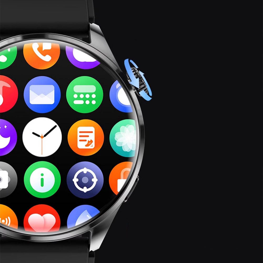 EchoLink GT4Pro Smart Watch