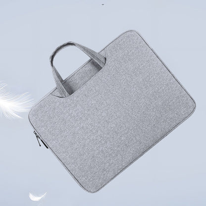 EliteShield Business-Style Laptop Handbag