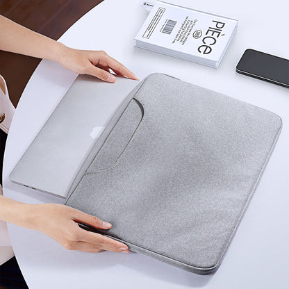 EliteShield Business-Style Laptop Handbag