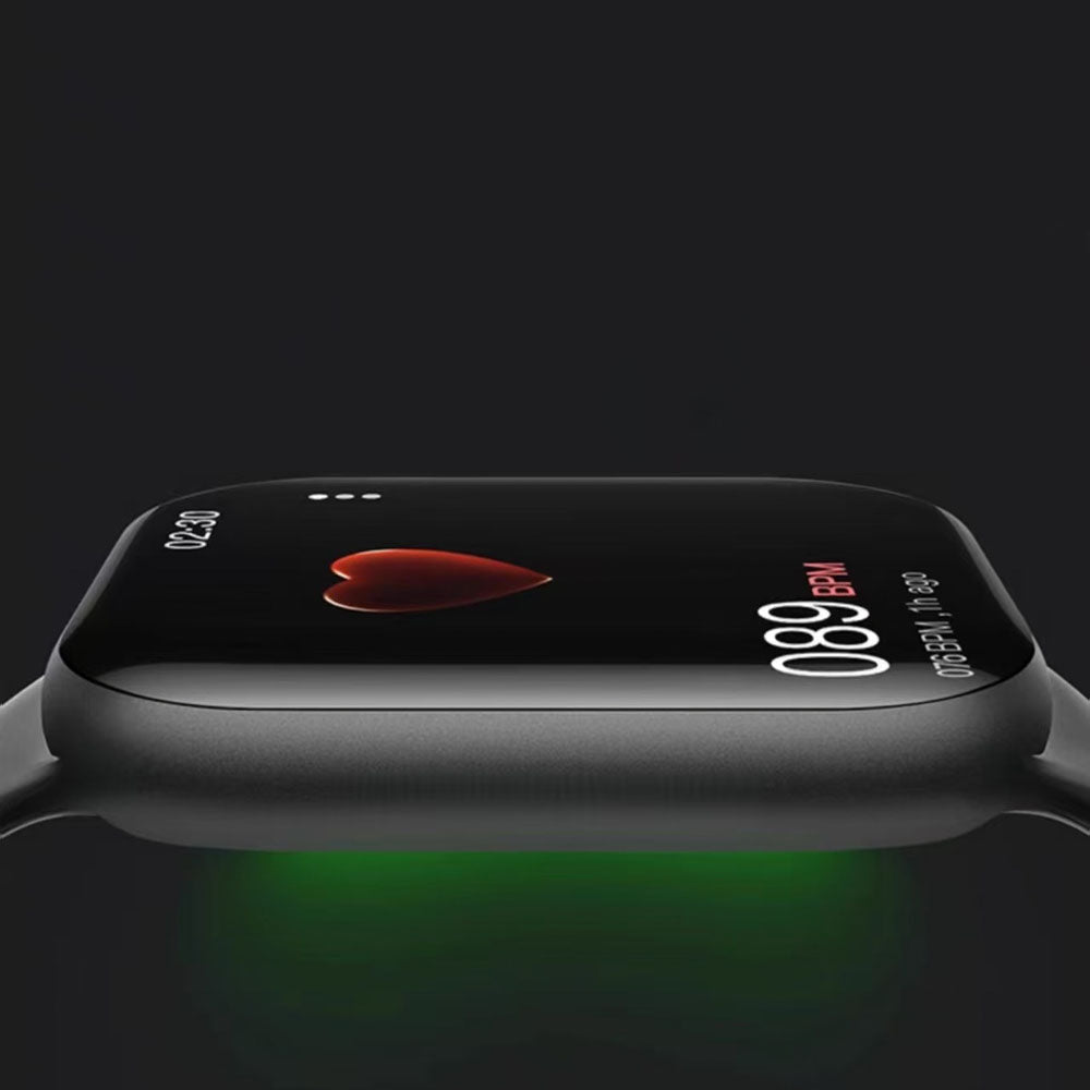 Equinox Multi-Function Smart Watch