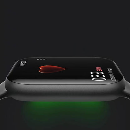 Equinox Multi-Function Smart Watch
