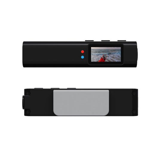 EyeSnap Pro Camera