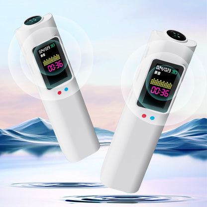 EyeSnap Pro Camera