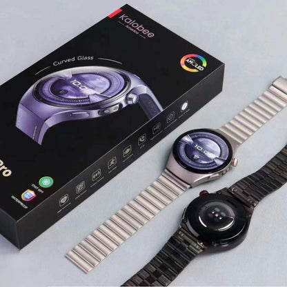 FlexStrap Pro Smart Watch