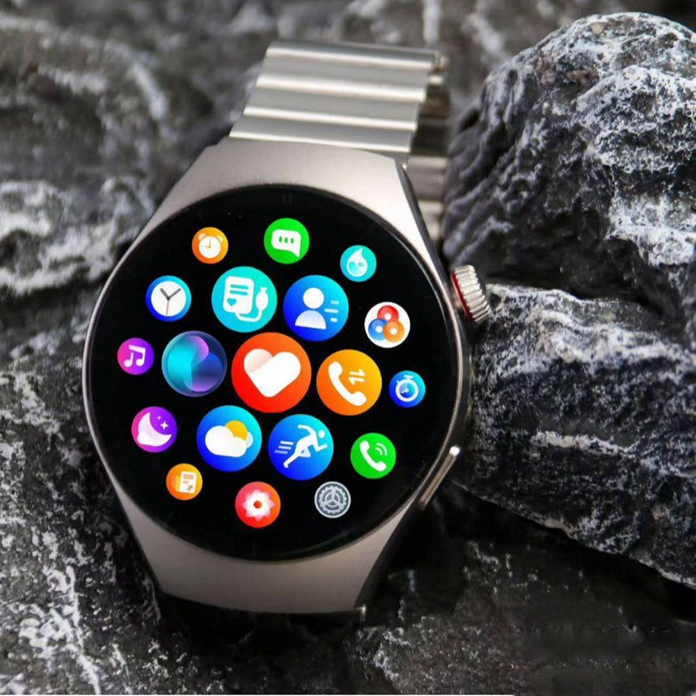 FlexStrap Pro Smart Watch