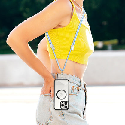 FlexiStrap Pro Adjustable Phone Lanyard