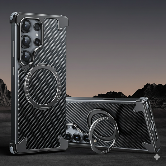 CarbonFlex Magnetic Pro Case
