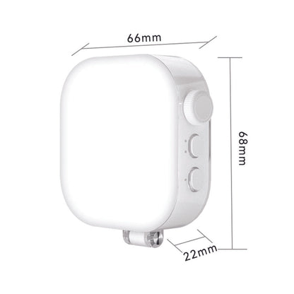 GlowCube Mini  Your Pocket-Sized Lighting Studio