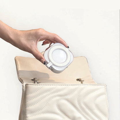 GlowCube Mini  Your Pocket-Sized Lighting Studio