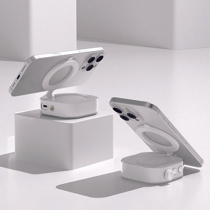 GlowCube Mini  Your Pocket-Sized Lighting Studio