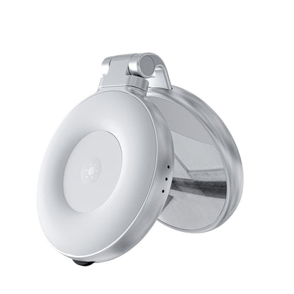 GlowSnap Magnetic Phone Light