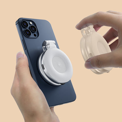GlowSnap Magnetic Phone Light