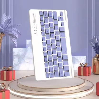 DuoFlow Keyboard Set