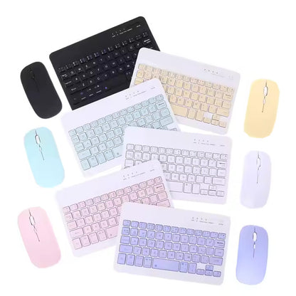 DuoFlow Keyboard Set
