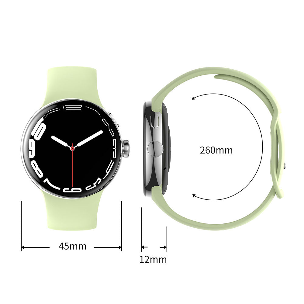 Helio women's Smart Watch