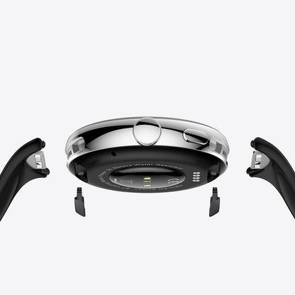 Helio women's Smart Watch