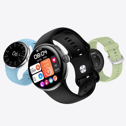 Helio women's Smart Watch