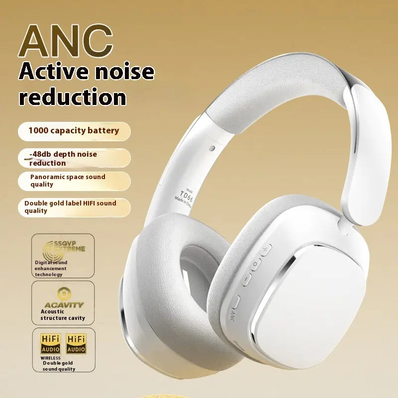 PulseFit Pro Wireless Sports Headphones