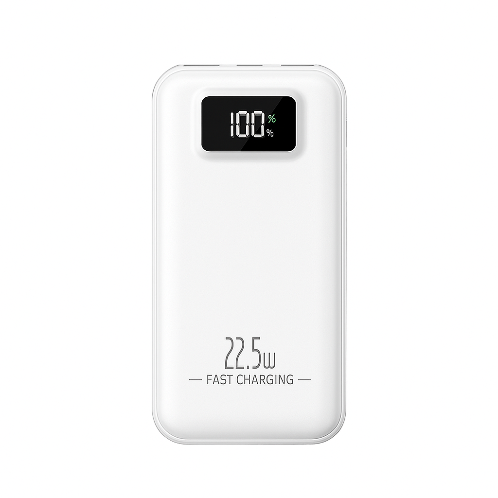 HyperVolt Power Bank