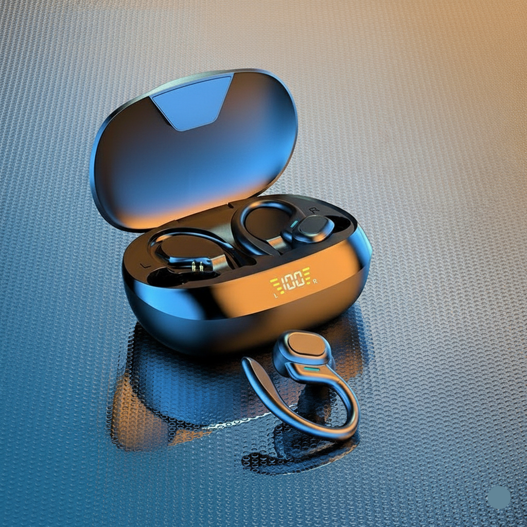 GripCharge Sport Pods