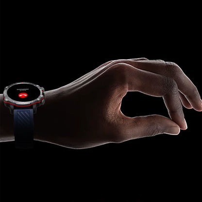 LG78 Pro Smart Watch