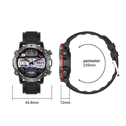 LG78 Pro Smart Watch