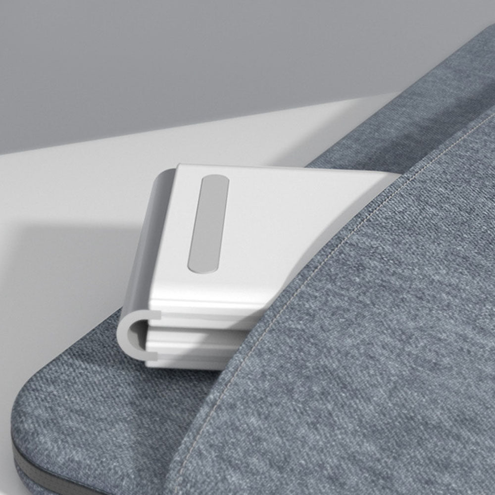 MagFold Duo 2-in-1 Foldable MagSafe Wireless Charger