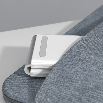 MagFold Duo 2-in-1 Foldable MagSafe Wireless Charger