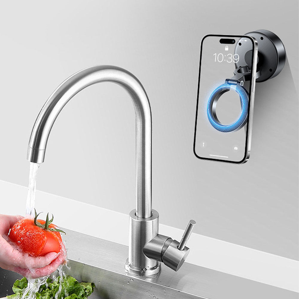 MagGrip Drive Magsafe Car Magnetic Phone Holder