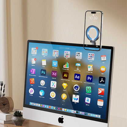 MagGrip Drive Magsafe Car Magnetic Phone Holder