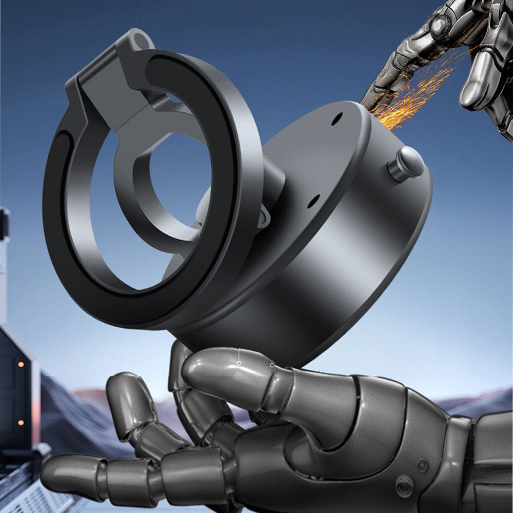 MagGrip Drive Magsafe Car Magnetic Phone Holder