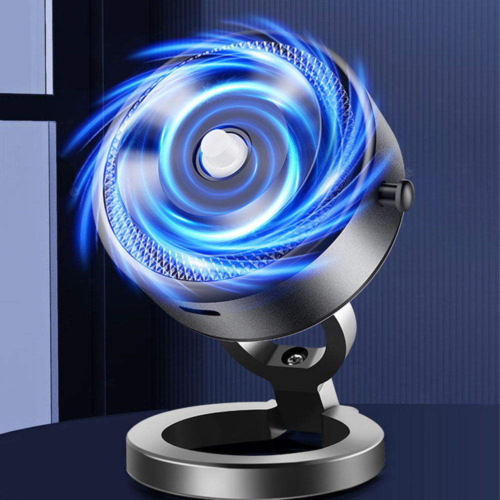 MagGrip Drive Magsafe Car Magnetic Phone Holder