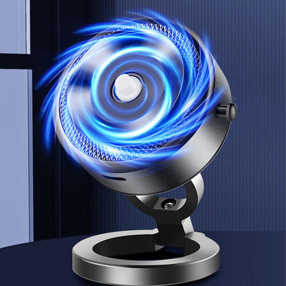 MagGrip Drive Magsafe Car Magnetic Phone Holder