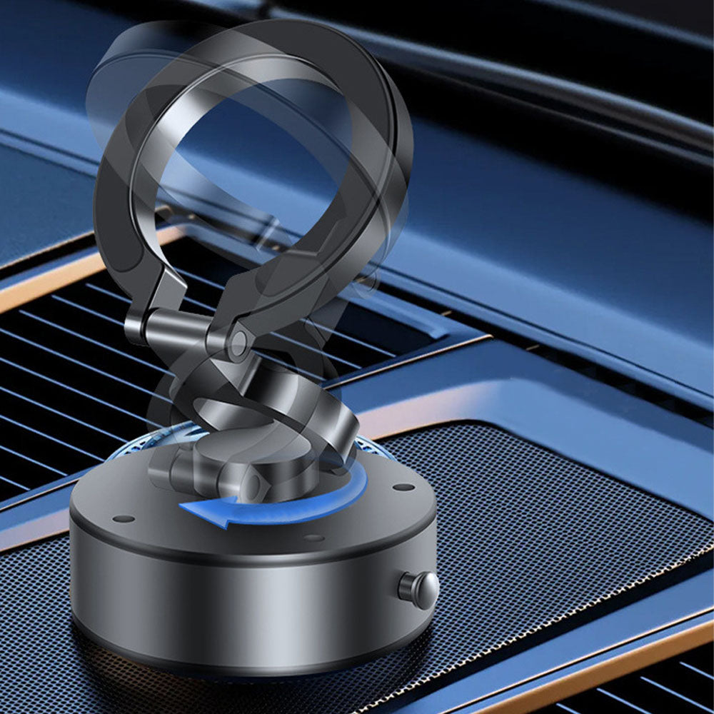 MagGrip Drive Magsafe Car Magnetic Phone Holder