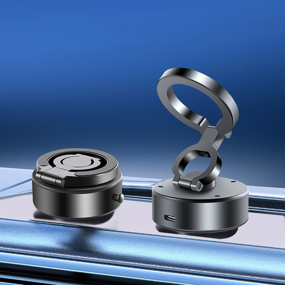 MagGrip Drive Magsafe Car Magnetic Phone Holder