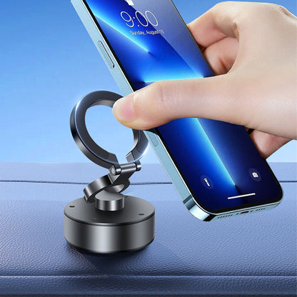 MagGrip Drive Magsafe Car Magnetic Phone Holder