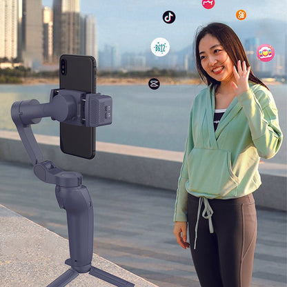 MagTrack Pro Three-Axis Phone Stabilizer
