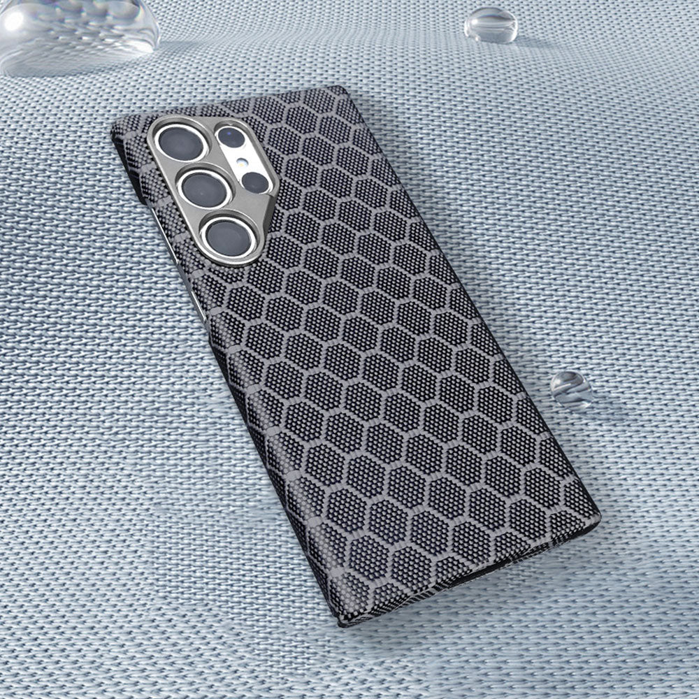 MagnaSkin Kevlar Samsung Case