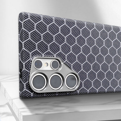 MagnaSkin Kevlar Samsung Case