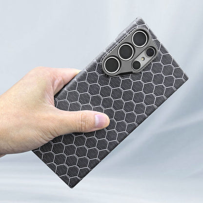 MagnaSkin Kevlar Samsung Case