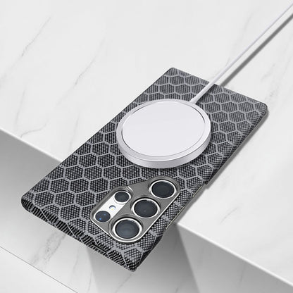 MagnaSkin Kevlar Samsung Case