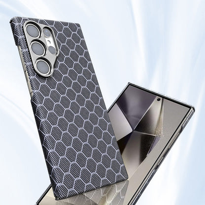 MagnaSkin Kevlar Samsung Case