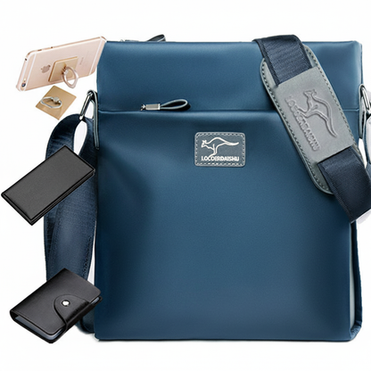 MetroLite Slim Commuter Bag