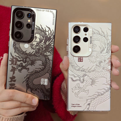Mythic Armor Samsung Case
