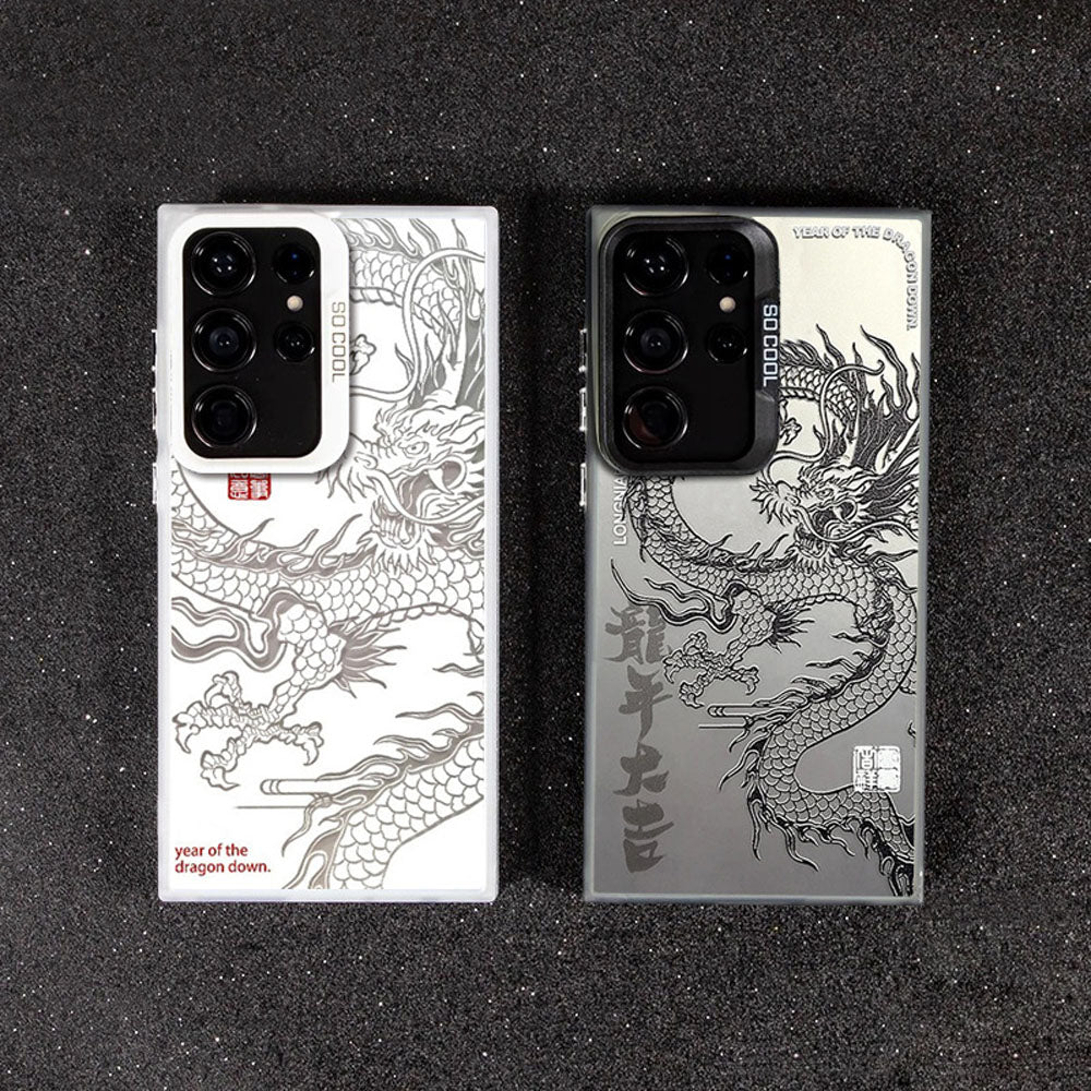 Mythic Armor Samsung Case
