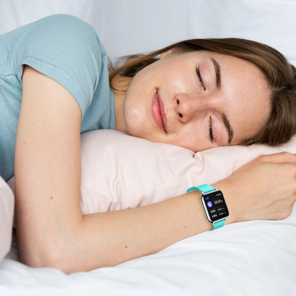Nimbus Touch Sports Smart Watch