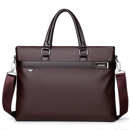 Stylish Business Commuter Briefcase
