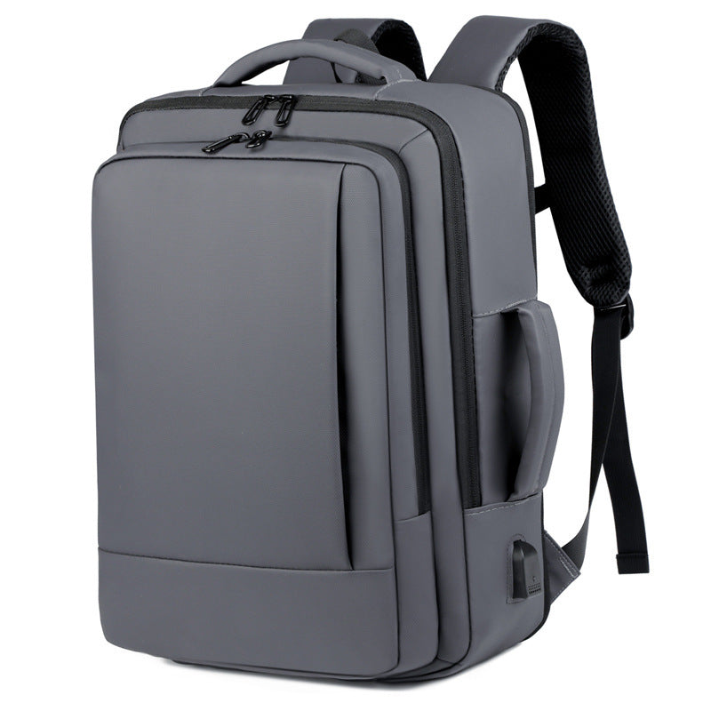 Expandable Pro Travel Backpack