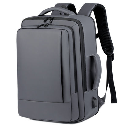 Expandable Pro Travel Backpack